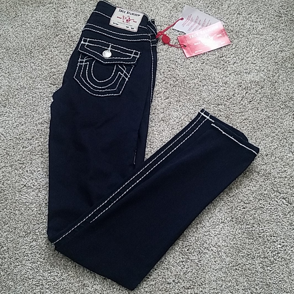 True Religion Jeans NWT